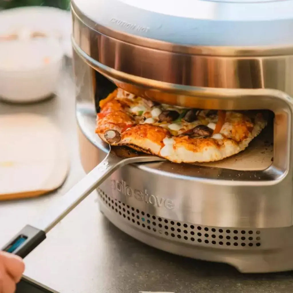 Solo Stove Stainless Steel Pizza Turner Solo Stove