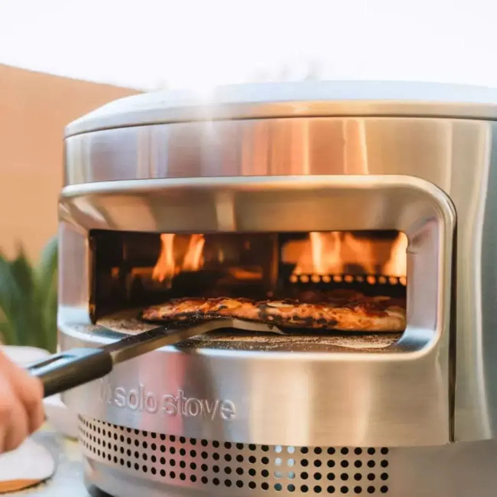 Solo Stove Stainless Steel Pizza Turner Solo Stove