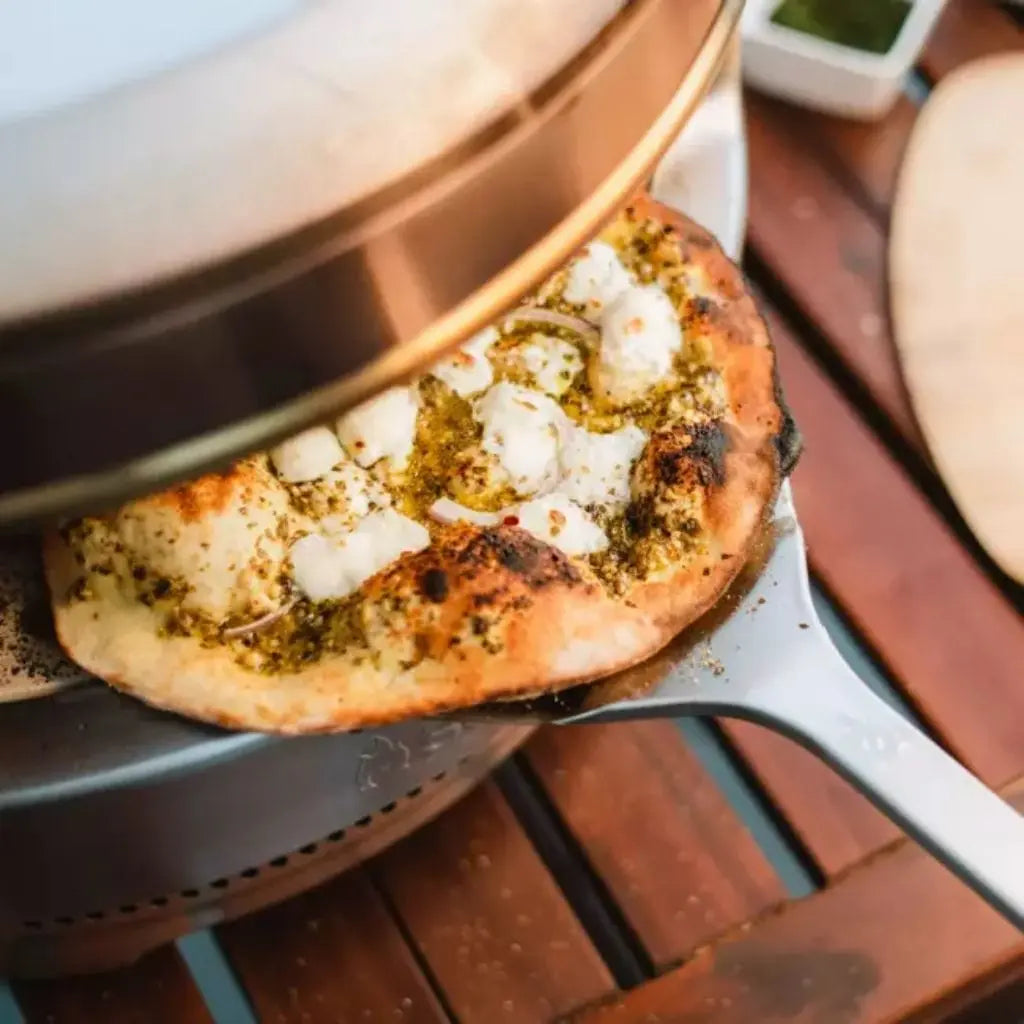 Solo Stove Stainless Steel Pizza Turner Solo Stove
