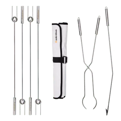 Solo Stove Sticks + Tools Bundle Solo Stove