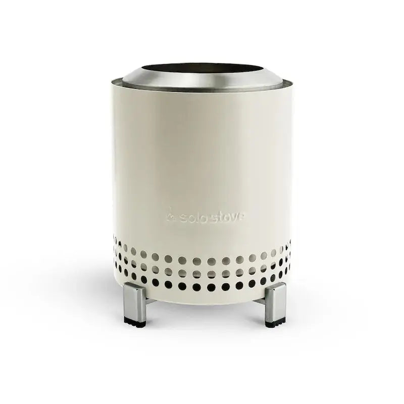 Solo Stove Tabletop Mesa Fire Pit Solo Stove