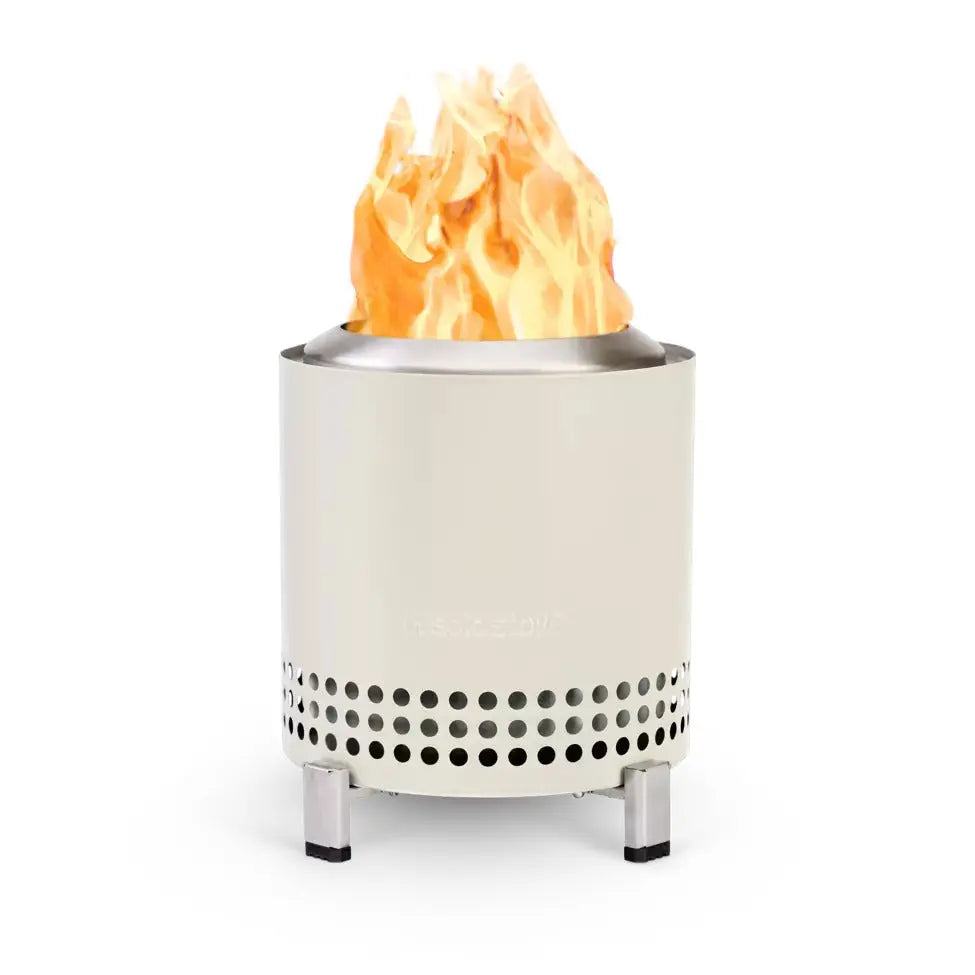 Solo Stove Tabletop Mesa Fire Pit Solo Stove