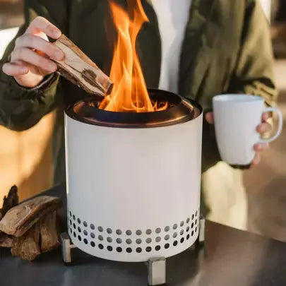 Solo Stove Tabletop Mesa Fire Pit Solo Stove