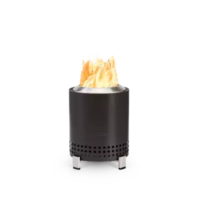 Solo Stove Tabletop Mesa Fire Pit Solo Stove