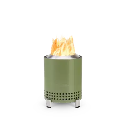 Solo Stove Tabletop Mesa Fire Pit Solo Stove