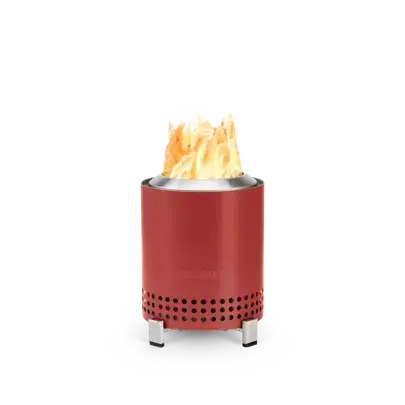 Solo Stove Tabletop Mesa Fire Pit Solo Stove