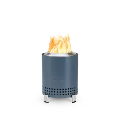 Solo Stove Tabletop Mesa Fire Pit Solo Stove