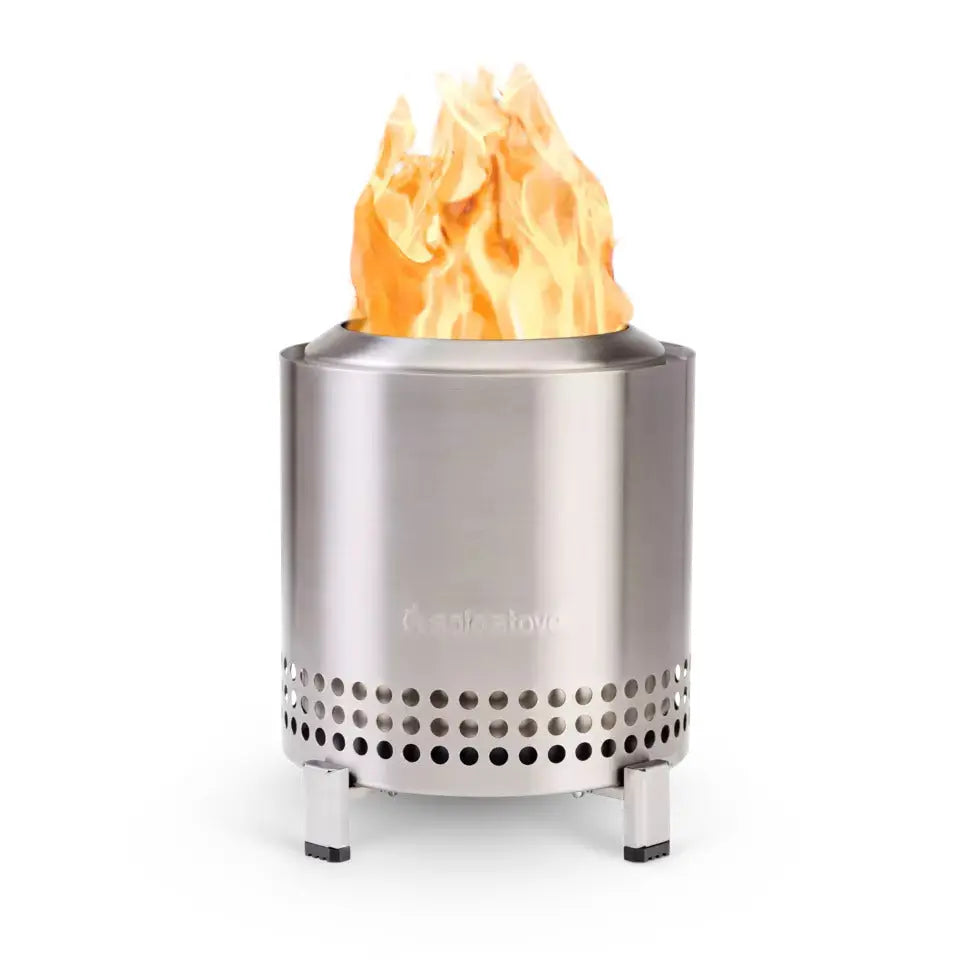 Solo Stove Tabletop Mesa Fire Pit Solo Stove