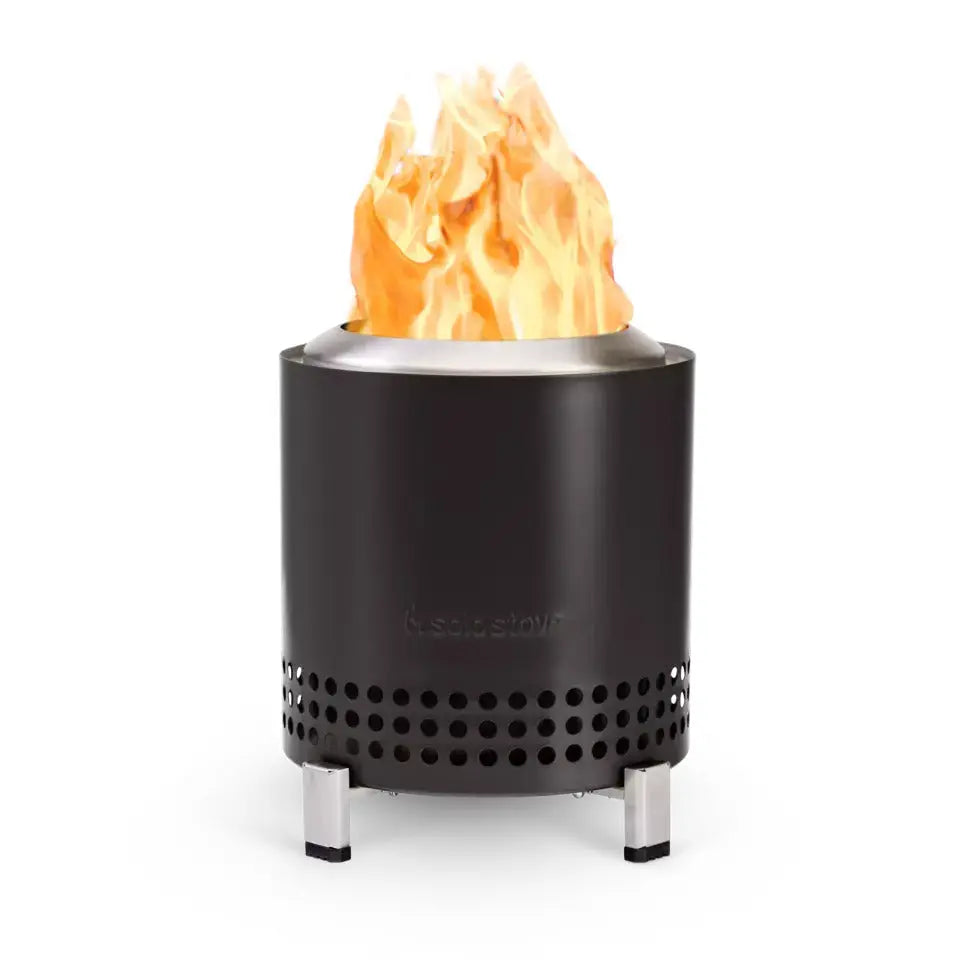 Solo Stove Tabletop Mesa Fire Pit Solo Stove