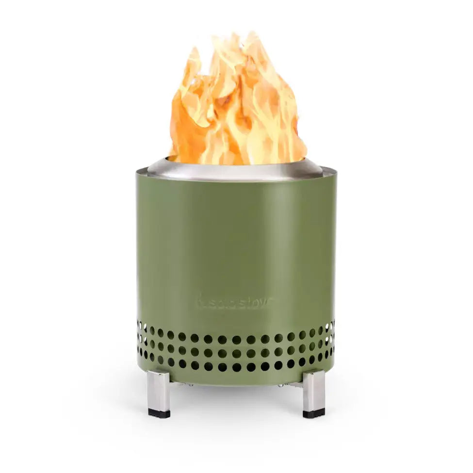 Solo Stove Tabletop Mesa Fire Pit Solo Stove