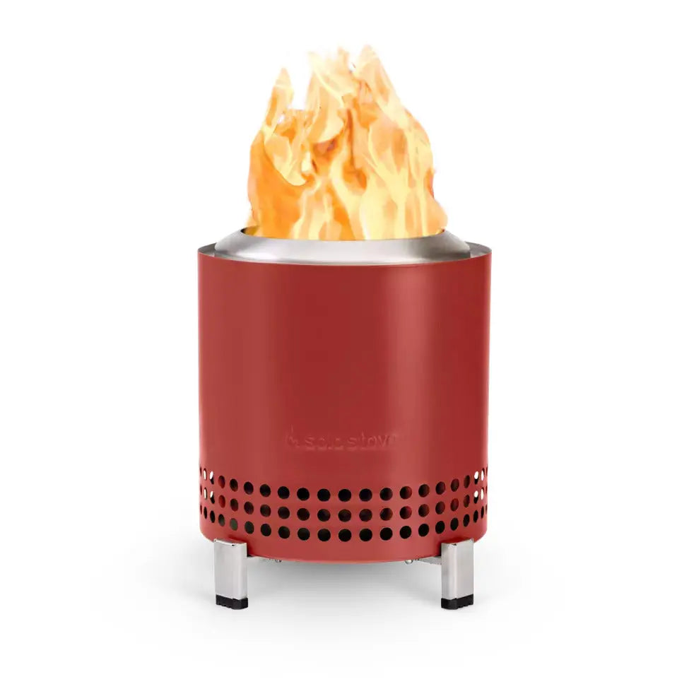 Solo Stove Tabletop Mesa Fire Pit Solo Stove