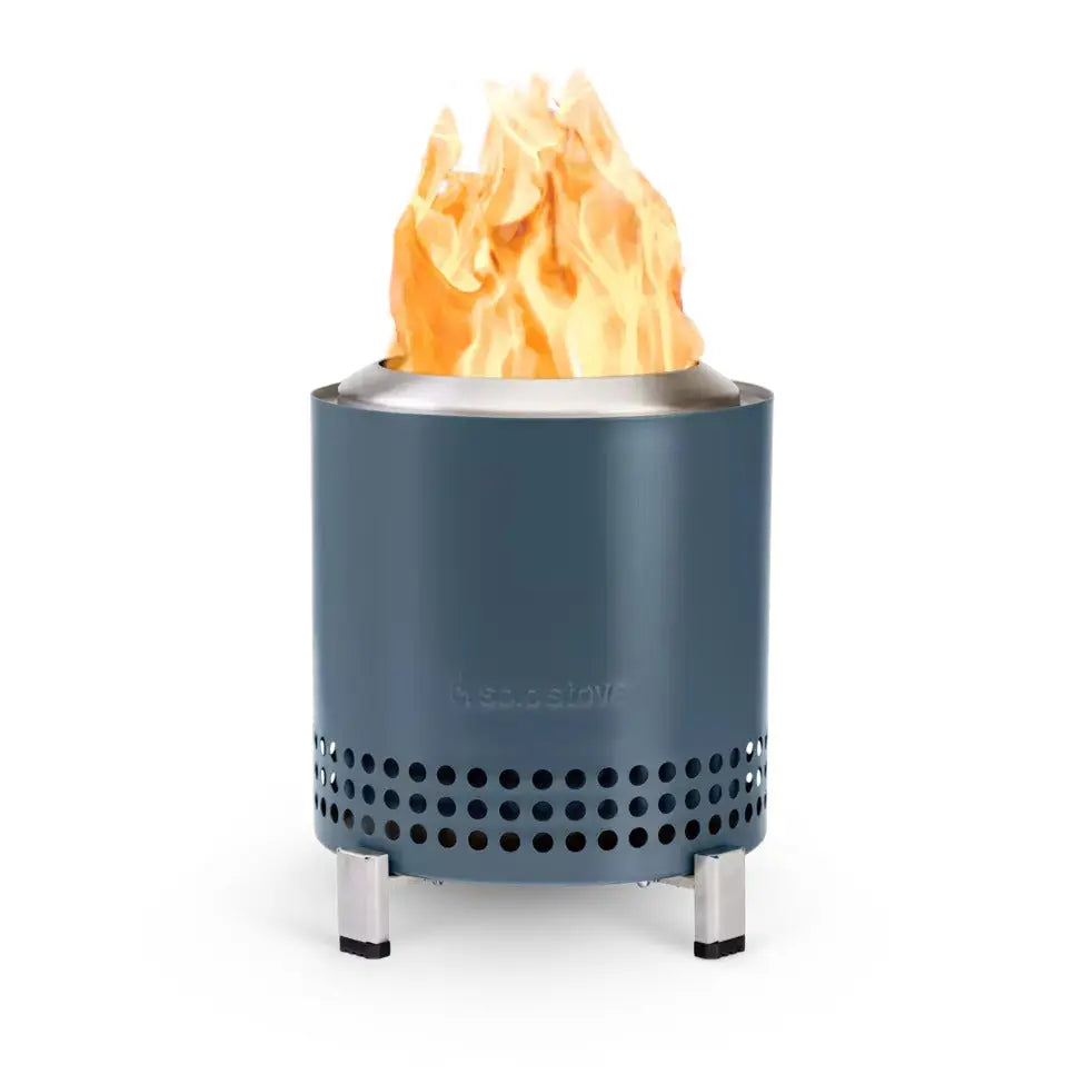 Solo Stove Tabletop Mesa Fire Pit Solo Stove