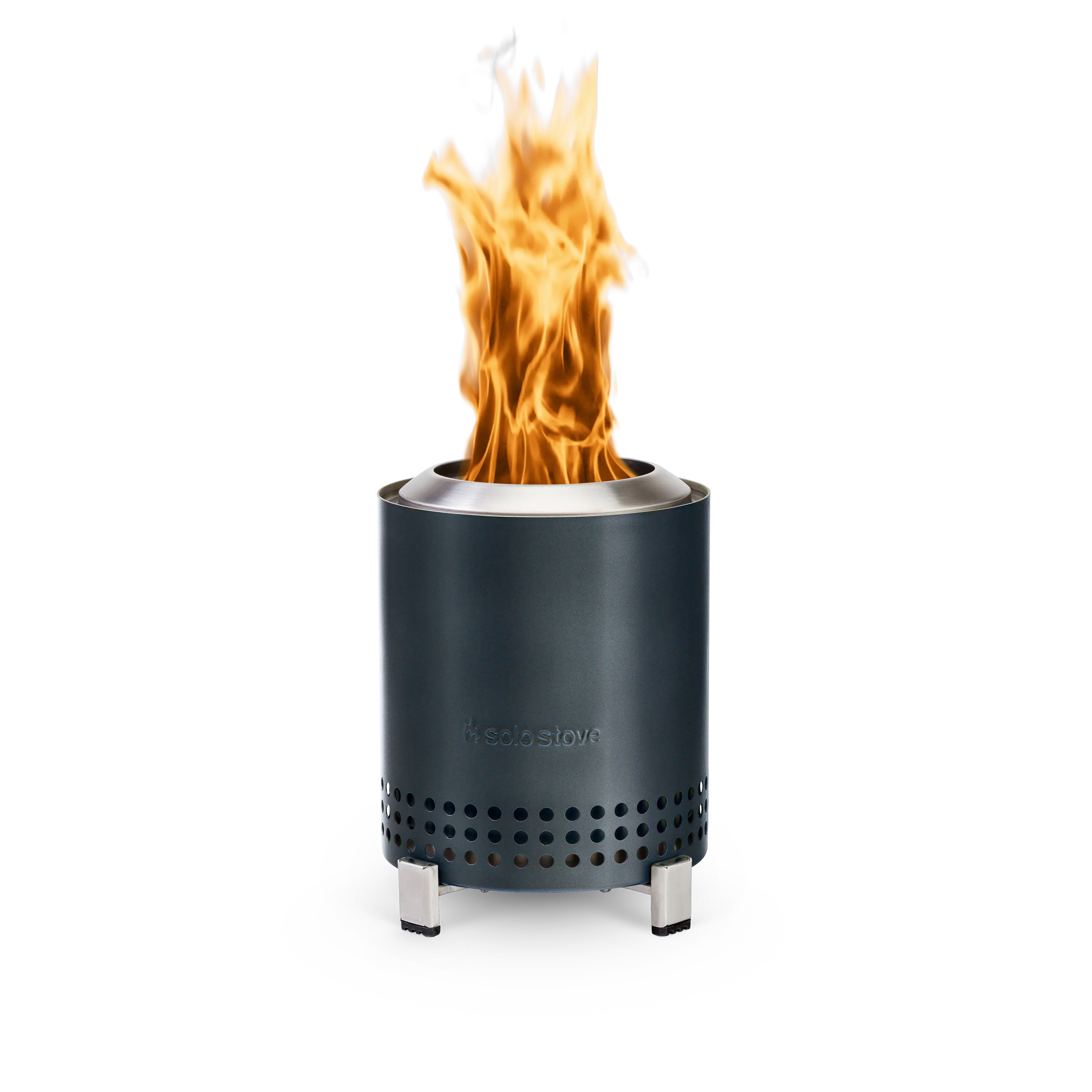 Solo Stove Tabletop Mesa Fire Pit Solo Stove