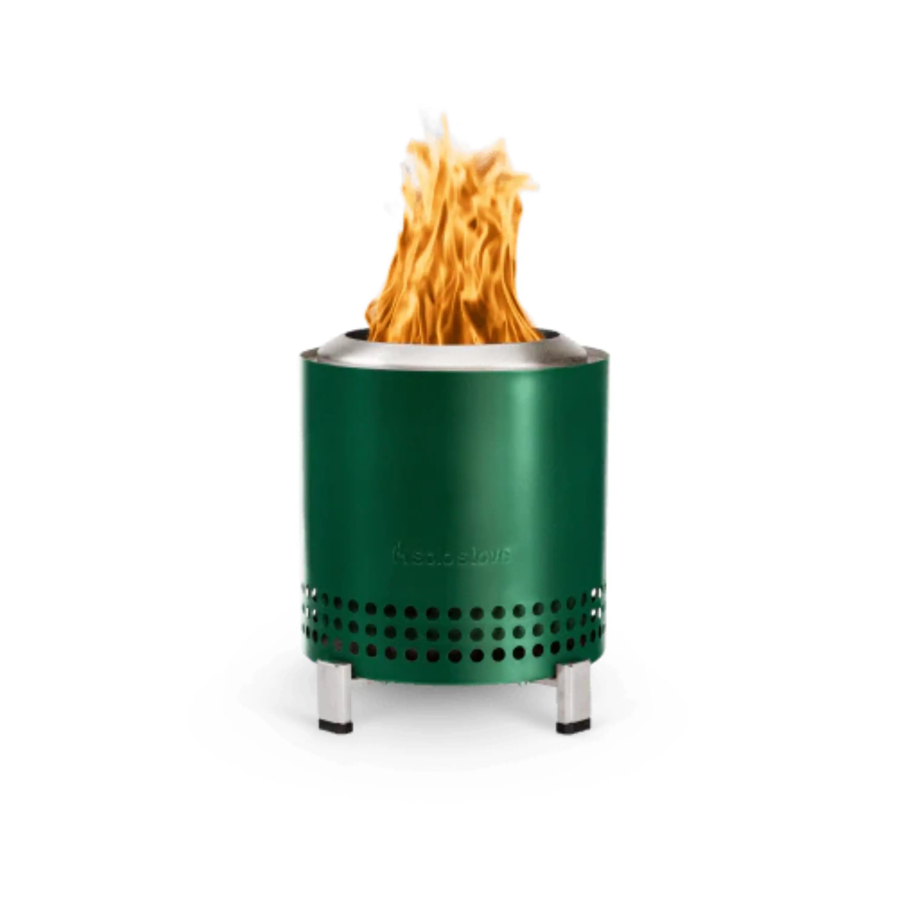 Solo Stove Tabletop Mesa Fire Pit Solo Stove