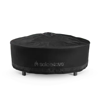 Solo Stove Yukon / Canyon Fire Pit Surround Shelter Solo Stove