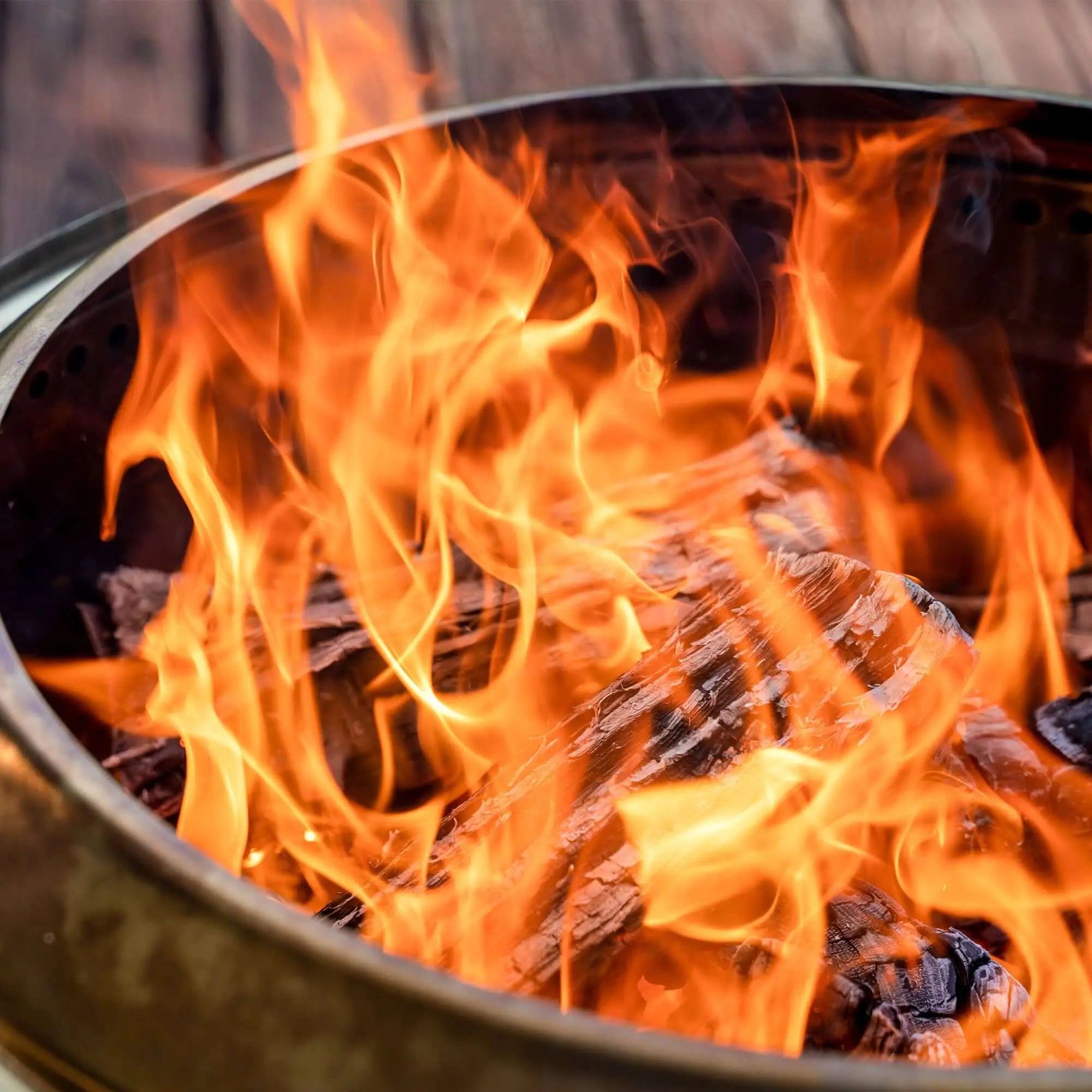 Solo Stove Yukon Fire Pit 2.0 Solo Stove