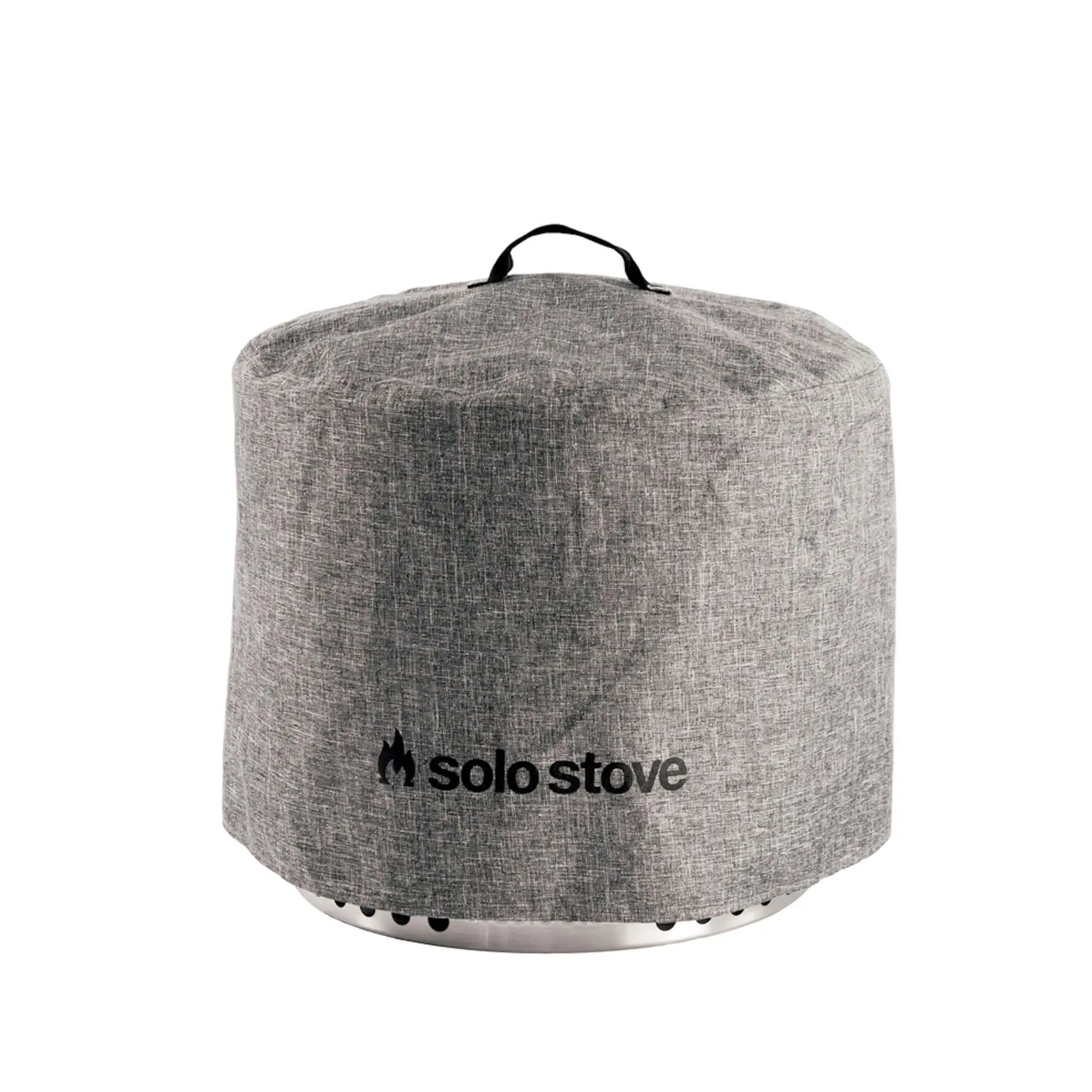 Solo Stove Yukon Fire Pit 2.0 Solo Stove