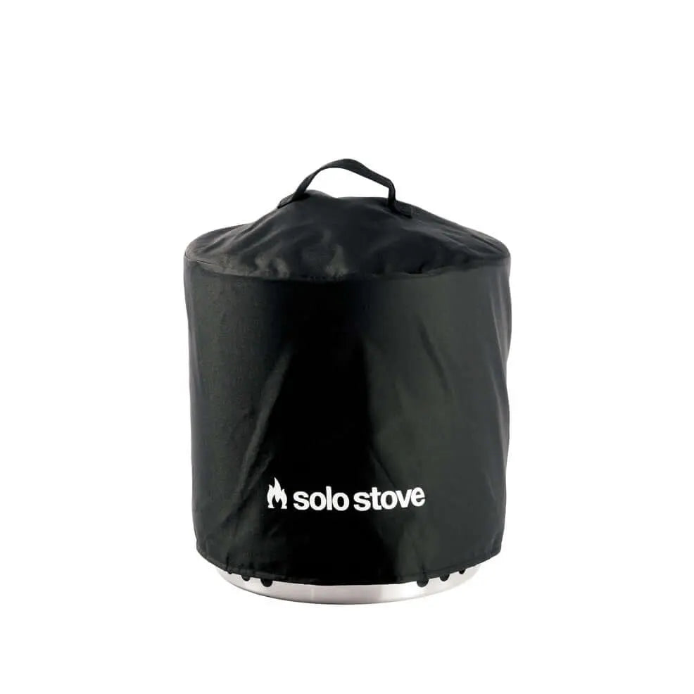 Solo Stove Yukon Fire Pit 2.0 Solo Stove