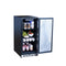 Summerset 15" Outdoor Refrigerator 15" Stainless Steel - Agent BBQ