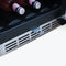 Summerset 15" Outdoor Refrigerator 15" Stainless Steel - Agent BBQ