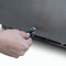 Summerset 15" Outdoor Refrigerator 15" Stainless Steel - Agent BBQ