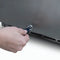 Summerset 15" Outdoor Refrigerator with Glass Door Stainless Steel - Agent BBQ