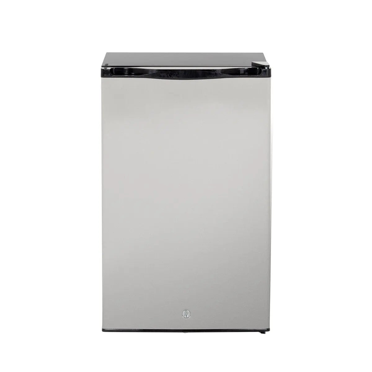 Summerset  21" 4.5C Compact Refrigerator Stainless Steel - Agent BBQ