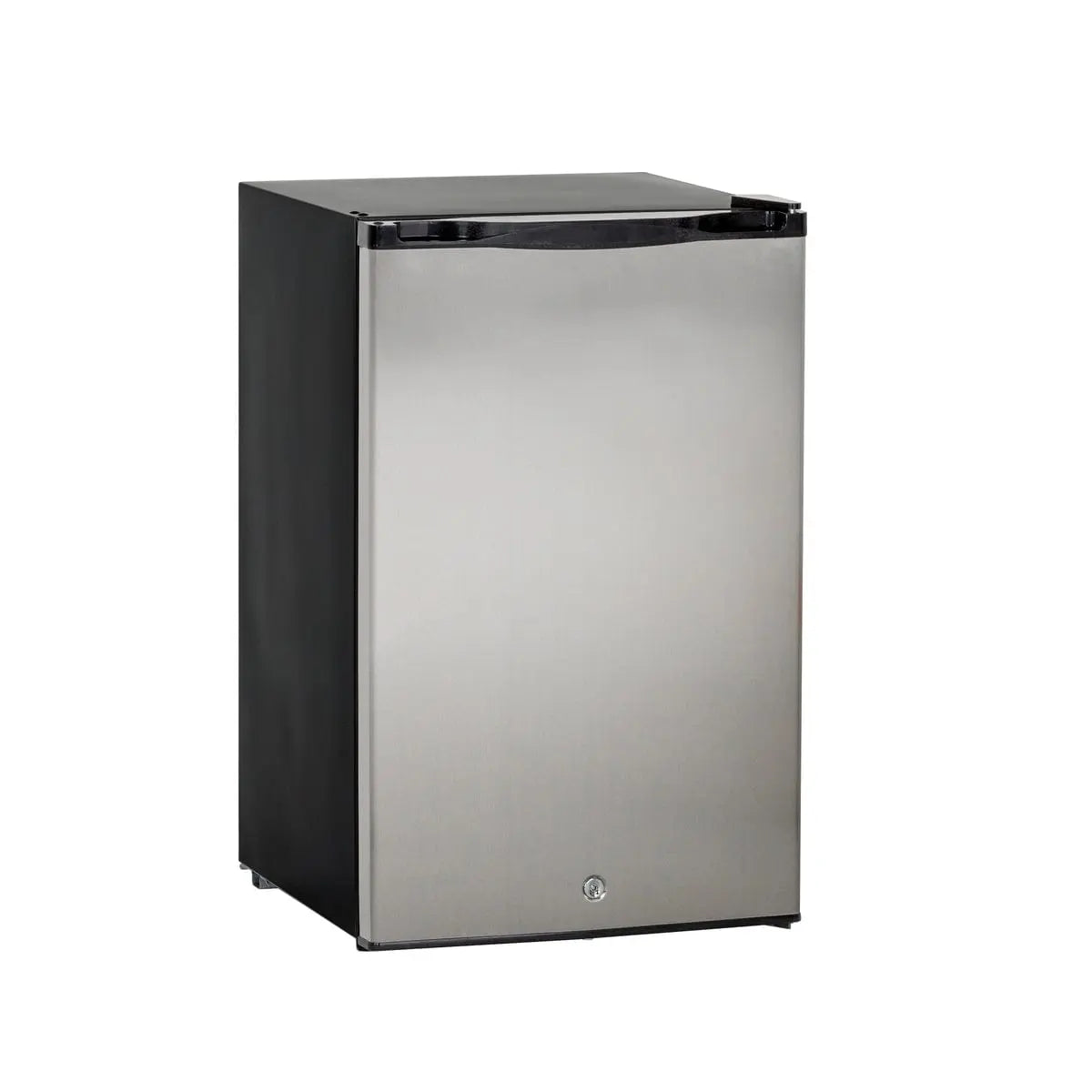 Summerset  21" 4.5C Compact Refrigerator Stainless Steel - Agent BBQ