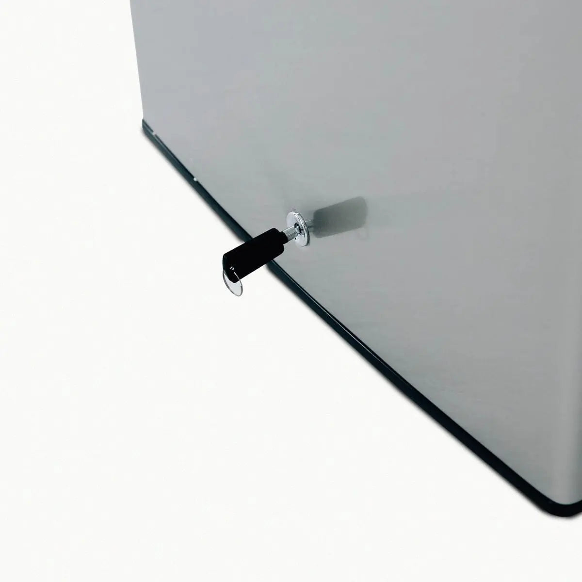 Summerset  21" 4.5C Compact Refrigerator Stainless Steel - Agent BBQ