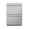 Summerset 24" 5.3c Deluxe 2-Drawer Refrigerator - Agent BBQ