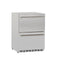 Summerset 24" 5.3c Deluxe 2-Drawer Refrigerator - Agent BBQ
