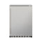 Summerset 24" 5.3c Deluxe Rated Refrigerator 304 Stainless Steel - Agent BBQ