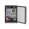 Summerset 24" 5.3c Deluxe Rated Refrigerator 304 Stainless Steel - Agent BBQ