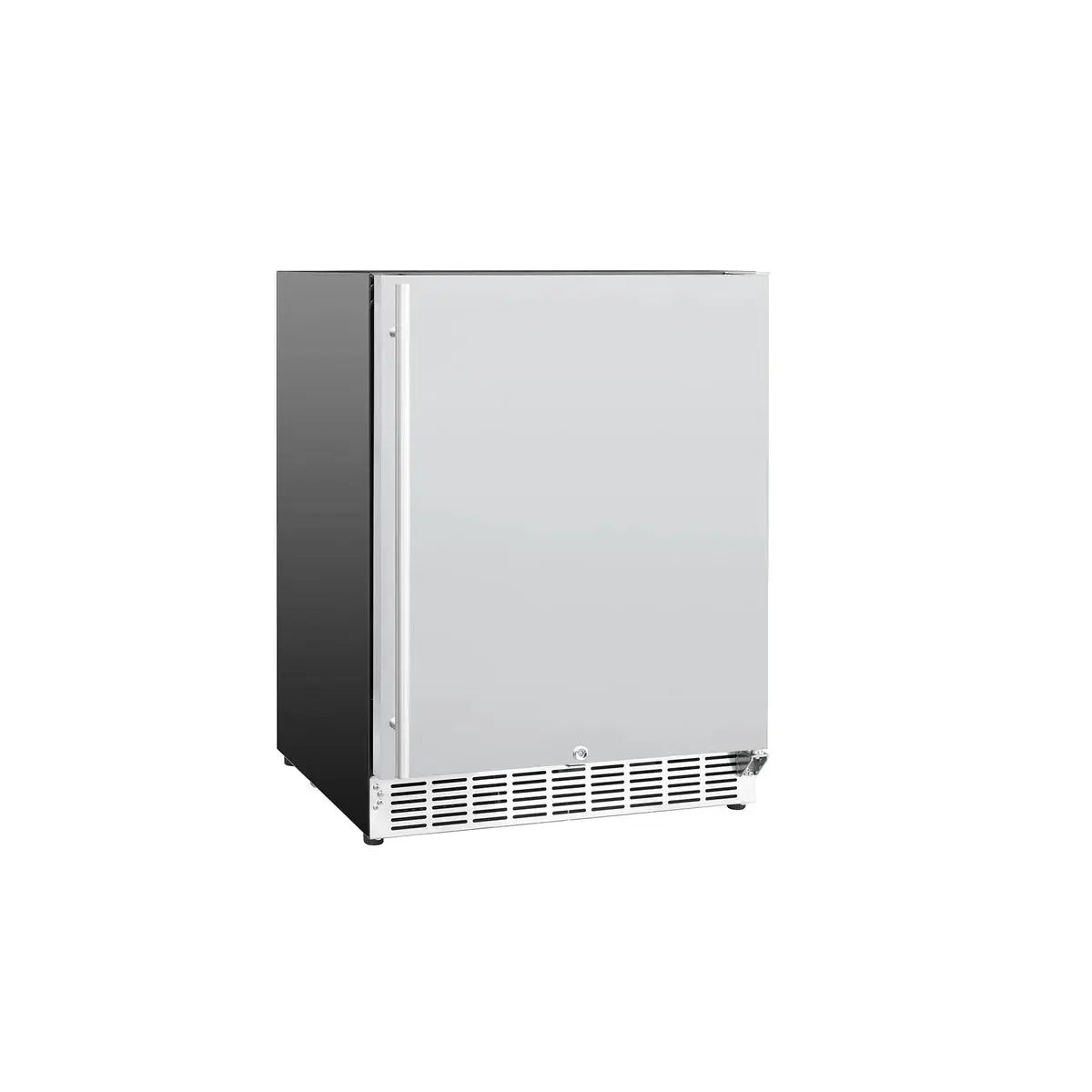 Summerset 24" 5.3c Rated Refrigerator Stainless Steel - Agent BBQ