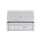 Summerset 36" Alturi Built-In Gas Grill - Agent BBQ