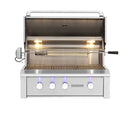 Summerset 36" Alturi Built-In Gas Grill - Agent BBQ