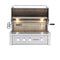 Summerset 36" Alturi Built-In Gas Grill - Agent BBQ