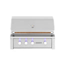 Summerset 36" Alturi Built-In Gas Grill - Agent BBQ