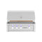 Summerset 36" Alturi Built-In Gas Grill - Agent BBQ
