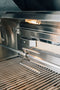 Summerset 36" Alturi Built-In Gas Grill - Agent BBQ