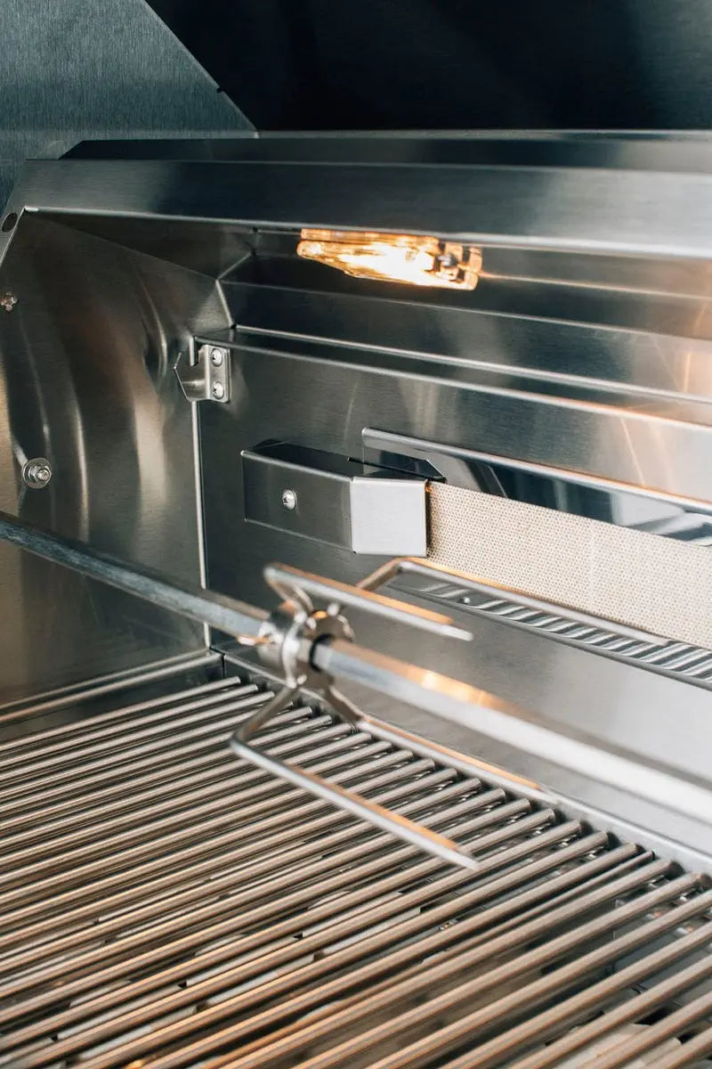 Summerset 36" Alturi Built-In Gas Grill - Agent BBQ