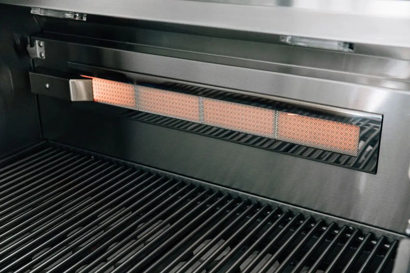 Summerset 36" Alturi Built-In Gas Grill - Agent BBQ