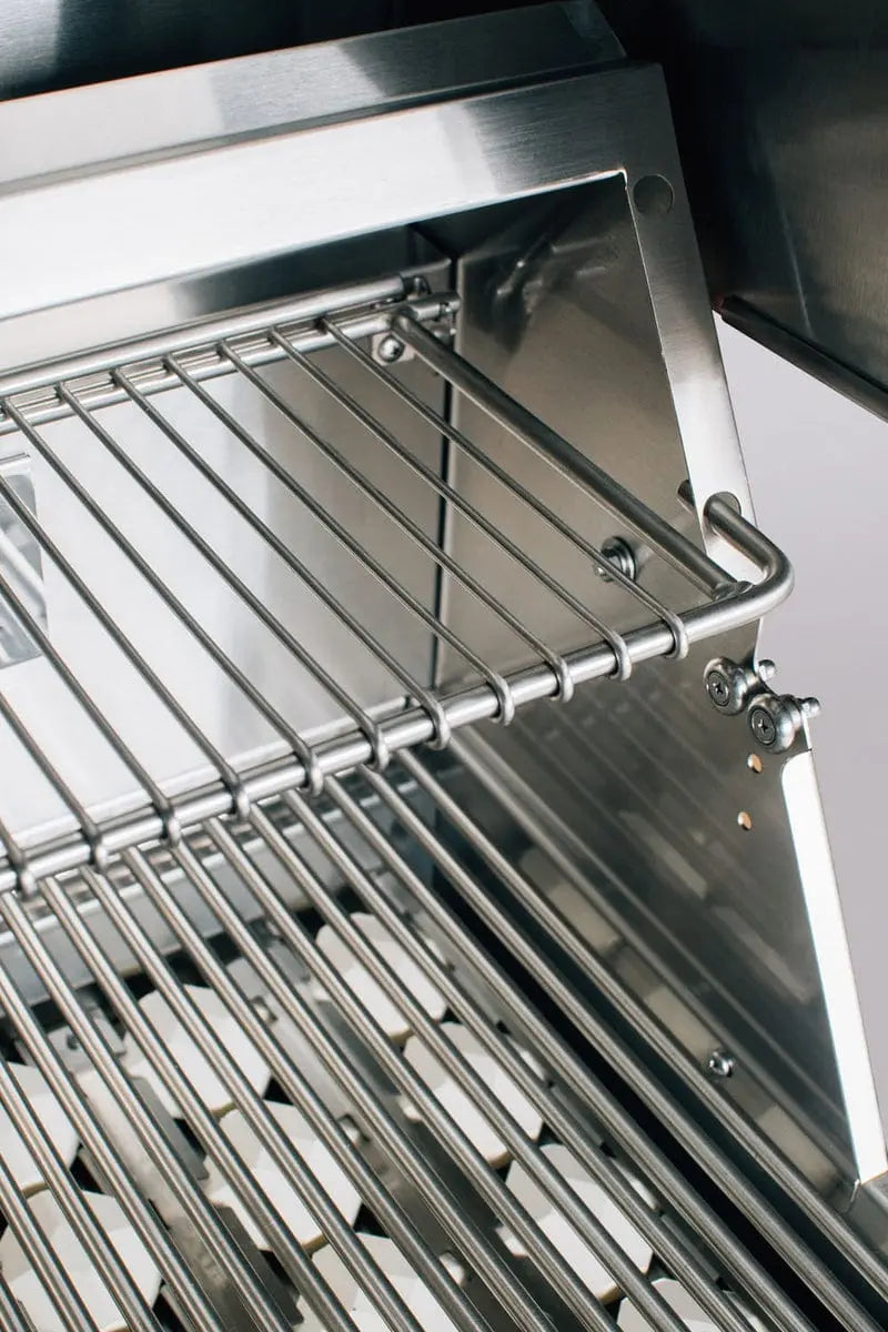 Summerset 36" Alturi Built-In Gas Grill - Agent BBQ