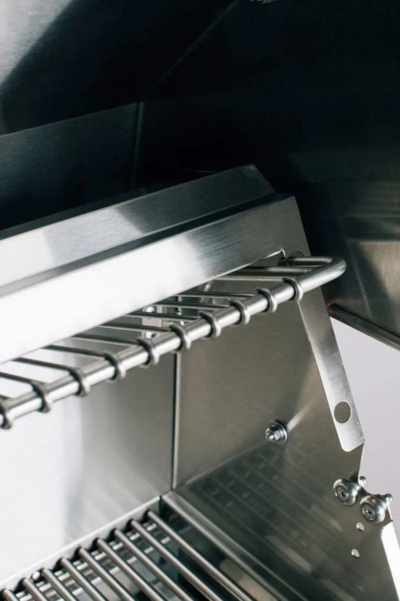 Summerset 36" Alturi Built-In Gas Grill - Agent BBQ