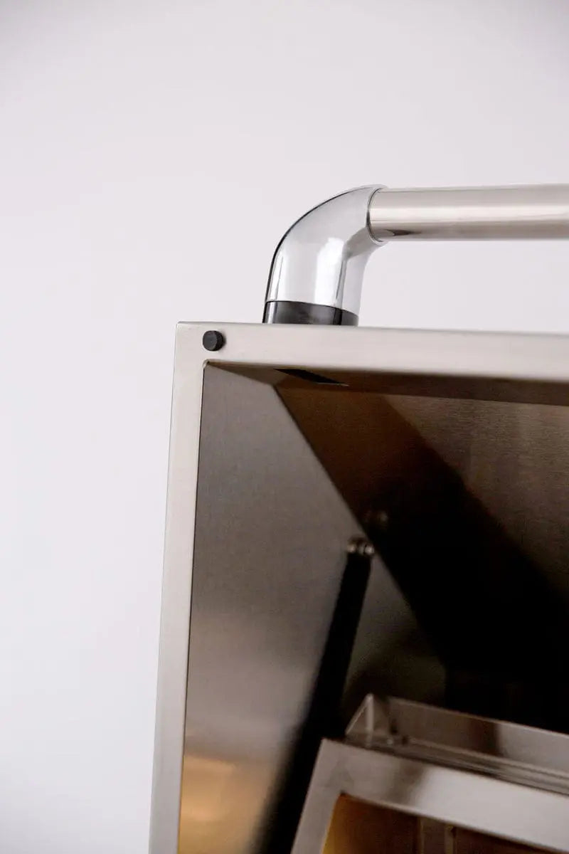 Summerset 36" Alturi Built-In Gas Grill - Agent BBQ