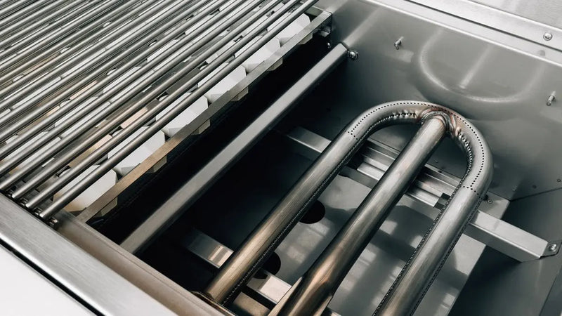 Summerset Alturi 30" Built-in Gas Grill - Agent BBQ
