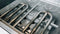 Summerset Alturi 30" Built-in Gas Grill - Agent BBQ