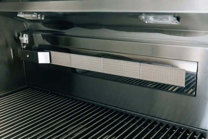 Summerset Alturi 30" Built-in Gas Grill - Agent BBQ