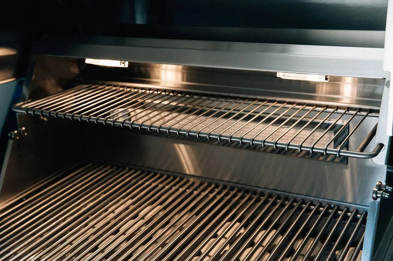 Summerset Alturi 30" Built-in Gas Grill - Agent BBQ