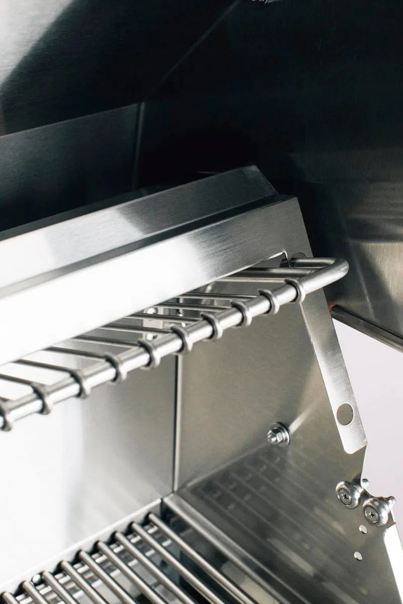 Summerset Alturi 30" Built-in Gas Grill - Agent BBQ